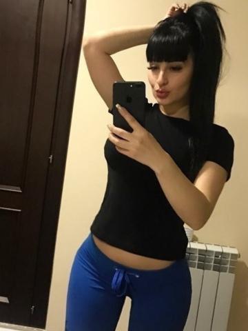 Проститутка Таюша